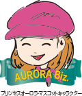 マスコットキャラクター